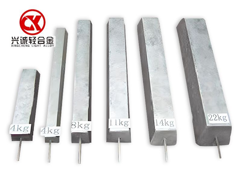 什么是鎂陽極？