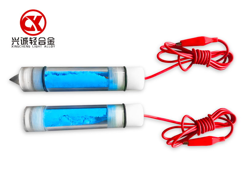 什么是參比電極？