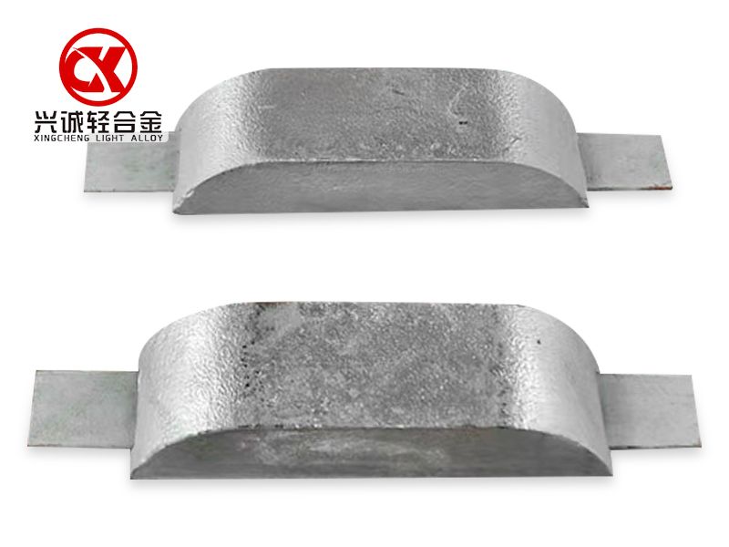 什么是鋅陽極？