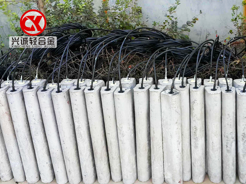 管道陰極保護(hù)基本知識(shí)