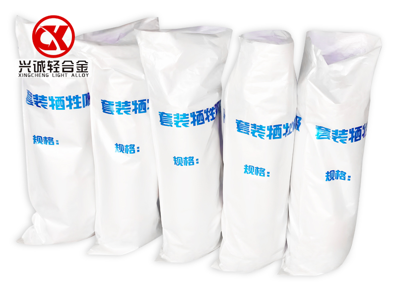 預包裝鎂合金犧牲陽極